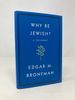 Why Be Jewish? : a Testament