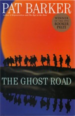 The Ghost Road