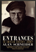 Entrances: an American Director's Journey