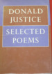 Selected Poems
