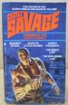 Doc Savage Omnibus #12