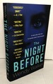 The Night Before