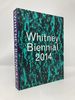 Whitney Biennial 2014