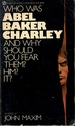 Abel Baker Charley
