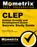 Clep Human Growth and Development Exam Secrets Study Guide