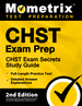 Chst Exam Prep-Chst Exam Secrets Study Guide [2nd Edition]