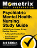 Psychiatric Mental Health Nursing Study Guide-Pmhn Exam Review Secrets [3rd Edition]