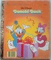 Walt Disney's Donald Duck: Some Ducks Have All the Luck