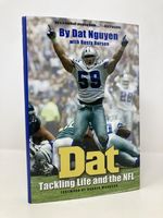 Dat: Tackling Life and the Nfl