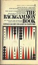 The Backgammon Book