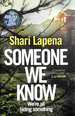 Someone We Know