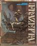 Frank Frazetta Book Four
