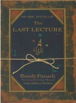 The Last Lecture