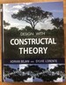 Design with Constructal Theory