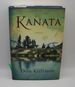 Kanata, Signed By Author