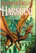 Harshini (the Hythrun Chronicles: Demon Child Trilogy, Book 3)