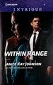 Within Range (Harlequin Intrigue #1860)