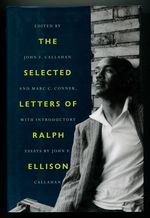 The Selected Letters of Ralph Ellison