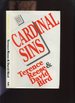 Cardinal Sins