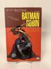 Batman & Robin, Vol. 2: Batman Vs. Robin (the Deluxe Edition)