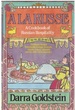 A La Russe: a Cookbook of Russian Hospitality