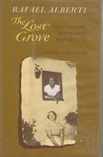 The Lost Grove