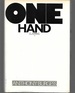 One Hand Clapping