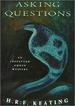 Asking Questions: an Inspector Ghote Mystery