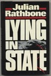 Lying in State