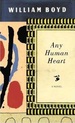 Any Human Heart