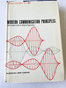 1967 Hc Modern Communication Principles With Application to Digital Signaling