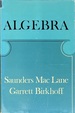 Algebra