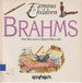Famous Children: Brahms