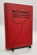Roping: Trick and Fancy Rope Spinning