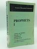 Prophets I
