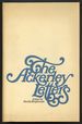 The Ackerley Letters