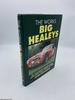 The Works Big Healeys (Signed)