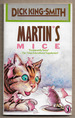 Martin's Mice