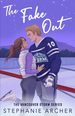 The Fake Out: a fake dating hockey romance (Vancouver Storm Book 2)
