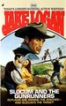 Slocum and the Gunrunners (Slocum Series #252)
