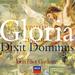 Vivaldi: Gloria; Handel: Gloria & Dixit Dominus