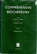 Comprehensive Biochemistry. Volume 7: Proteins (Part 1)