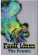 Fault Lines: Expiration Date & Earthquake Weather