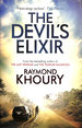 The Devil's Elixir. First Edition