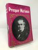 Prosper Merimee
