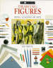 Dk Art School: 10 Drawing Figures