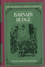 Barnaby Rudge; a Tale of the Riots of 'Eighty