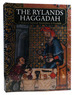 The Rylands Haggahdah a Medieval Sephardi Masterpiece in Fascimile