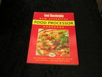 Good Housekeeping New Essential Food Processor Handbook