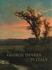 George Innes in Italy